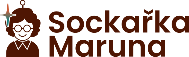 Sockařka Maruna